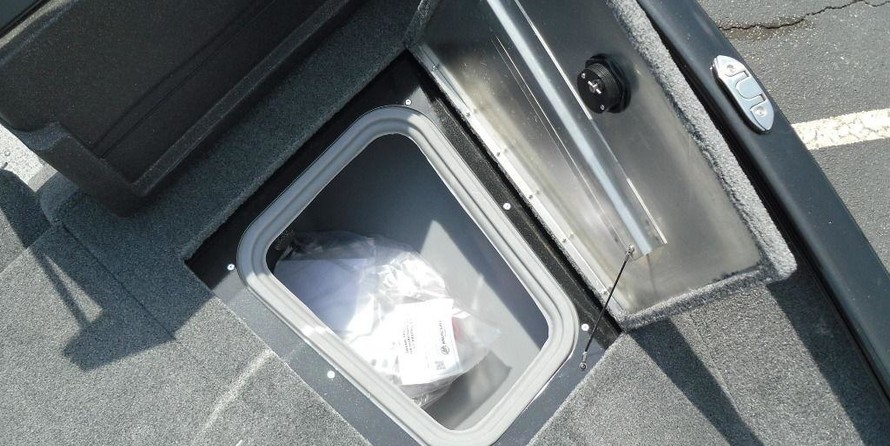 Tracker Pro Guide V-175 Combo