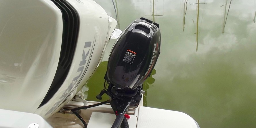 Ranger Tugs R-27