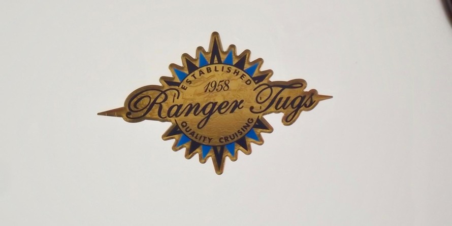 Ranger Tugs R-27