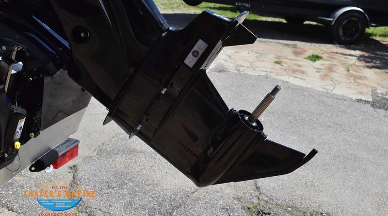 Lund Boats 1600 Fury SS