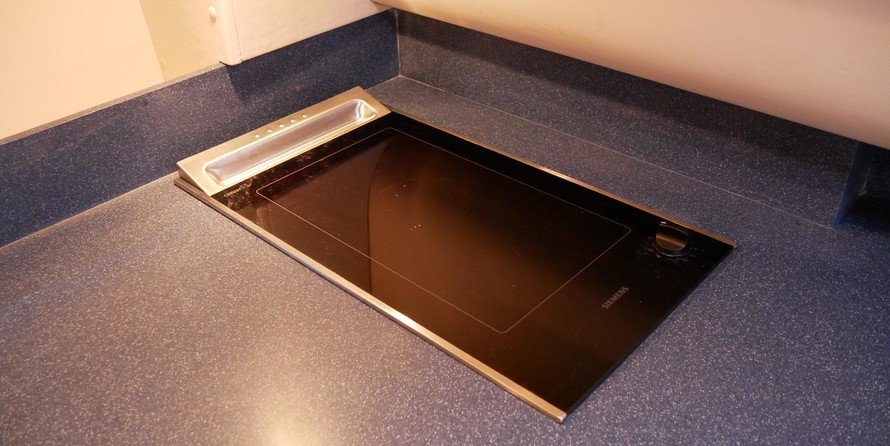 Velvette Sport cruiser 41 Evolution