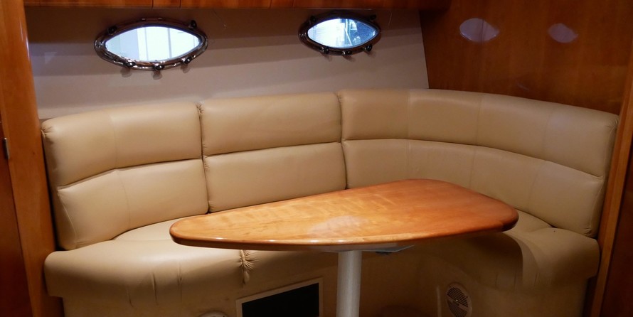 Velvette Sport cruiser 41 Evolution