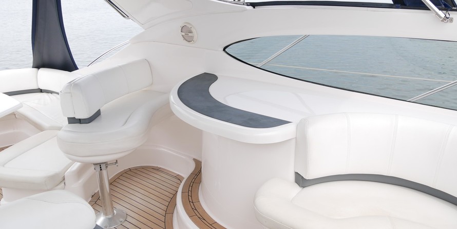 Velvette Sport cruiser 41 Evolution