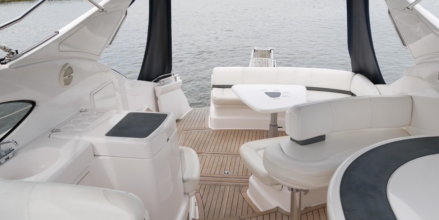 Velvette Sport cruiser 41 Evolution