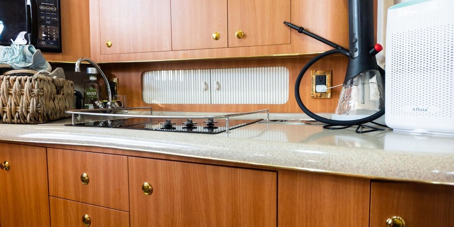 Sea Ray 400 Sundancer