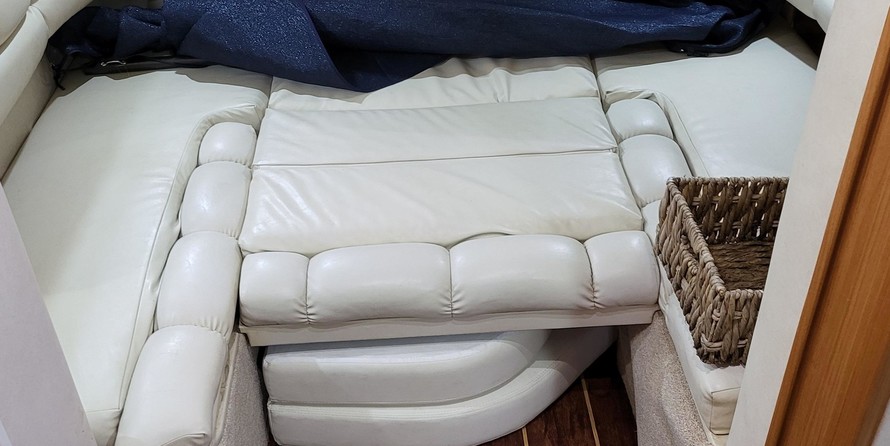 Sea Ray 400 Sundancer