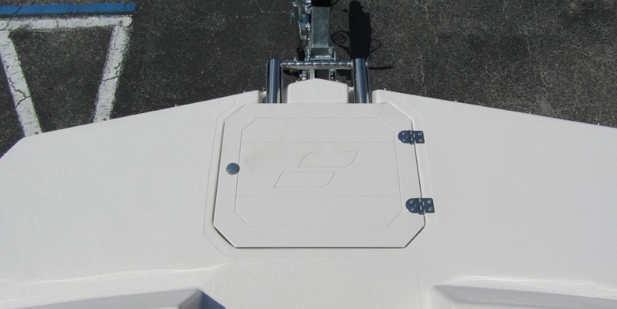 Starcraft Marine MDX OB 211 E