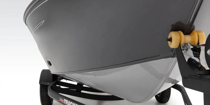 Tracker Pro Guide V-16 SC