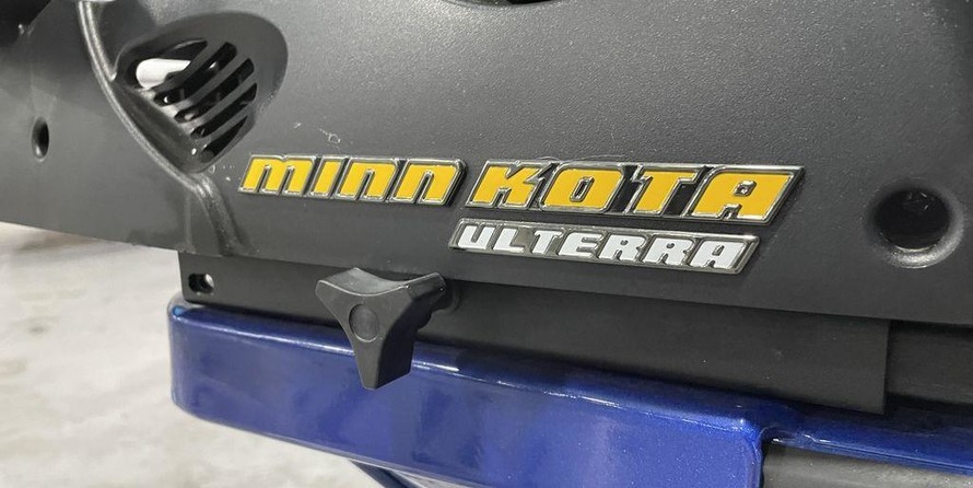 Tracker Pro Guide V-16 WT