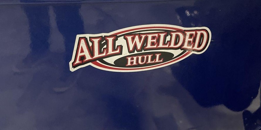 Tracker Pro Guide V-16 WT