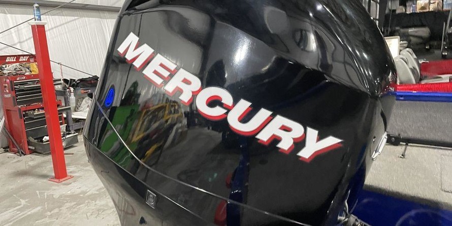 Tracker Pro Guide V-16 WT