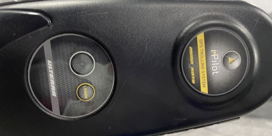 Tracker Pro Guide V-16 WT