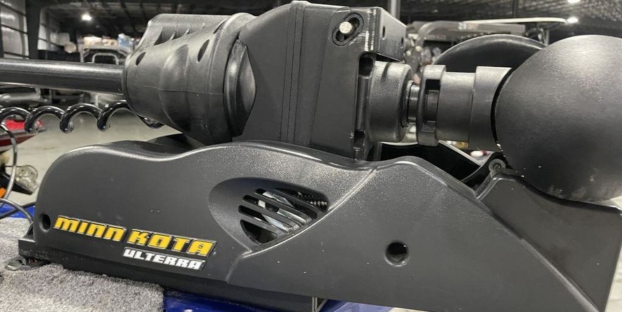 Tracker Pro Guide V-16 WT