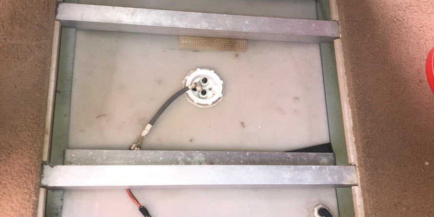 Cruisers yachts 3870 express