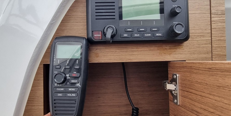 Jeanneau Cap Camarat 10.5 WA