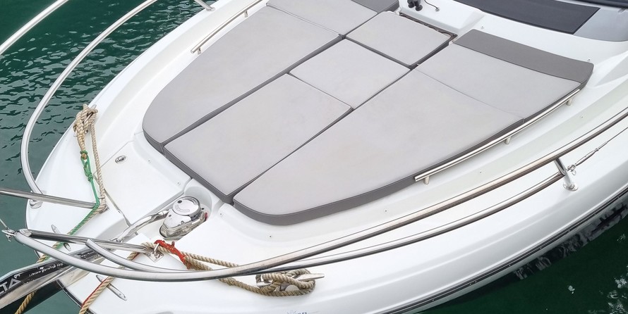 Jeanneau Cap Camarat 10.5 WA