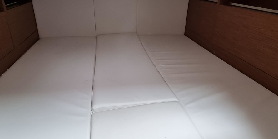 Jeanneau Cap Camarat 10.5 WA