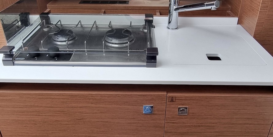 Jeanneau Cap Camarat 10.5 WA