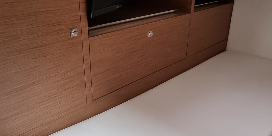 Jeanneau Cap Camarat 10.5 WA