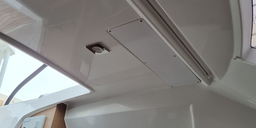 Jeanneau Cap Camarat 10.5 WA