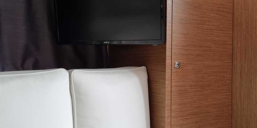 Jeanneau Cap Camarat 10.5 WA