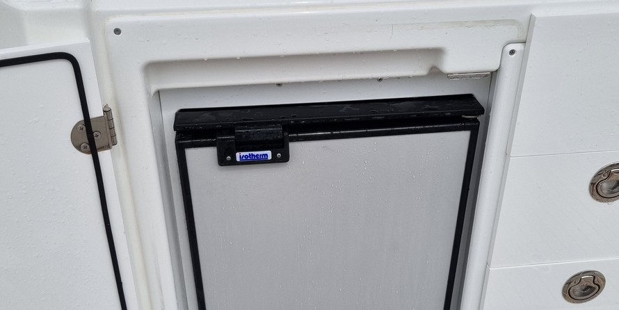 Jeanneau Cap Camarat 10.5 WA