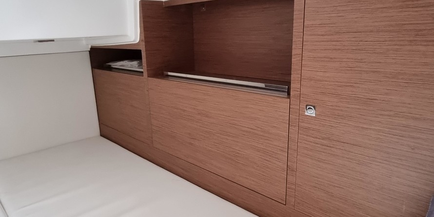 Jeanneau Cap Camarat 10.5 WA