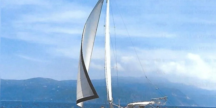Ocean Star 51.1-2