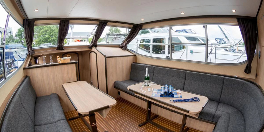 Gruno44 Classic Excellent