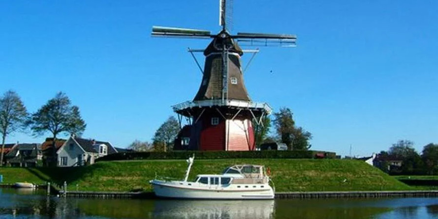 Gruno44 Classic Excellent