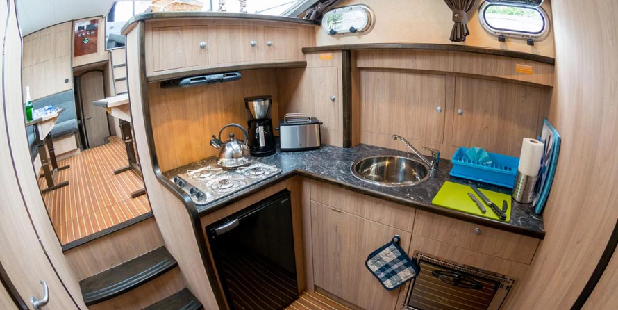 Gruno44 Classic Excellent