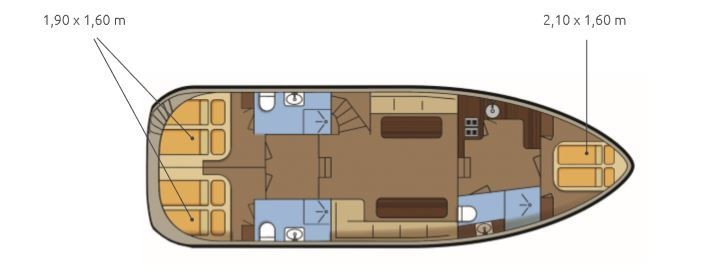 Gruno44 Classic Excellent