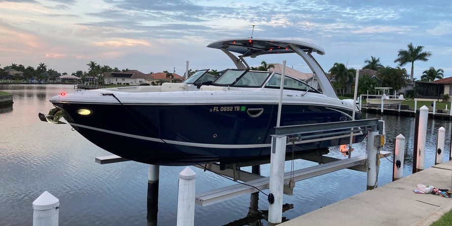 Cobalt 30SC