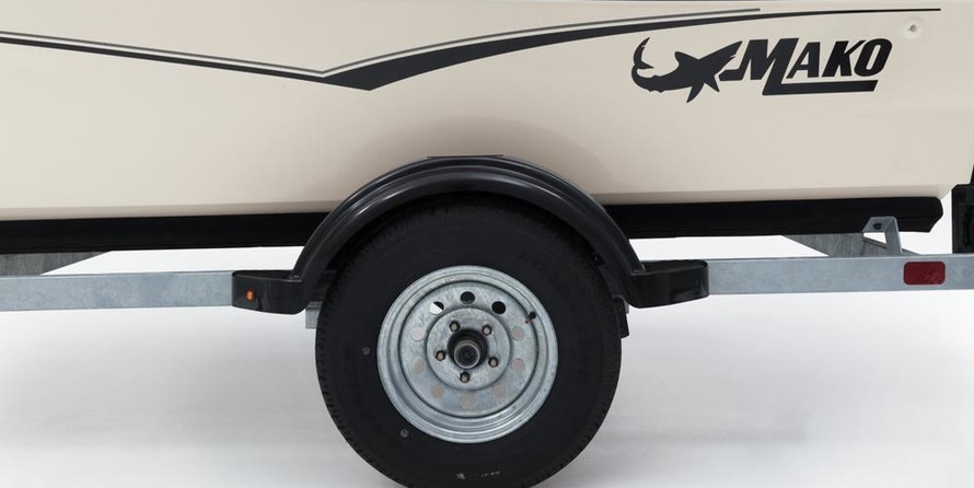 Mako Pro Skiff 15 CC