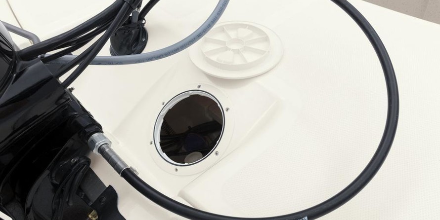 Mako Pro Skiff 15 CC