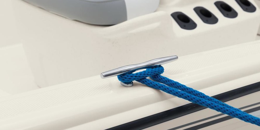 Mako Pro Skiff 15 CC