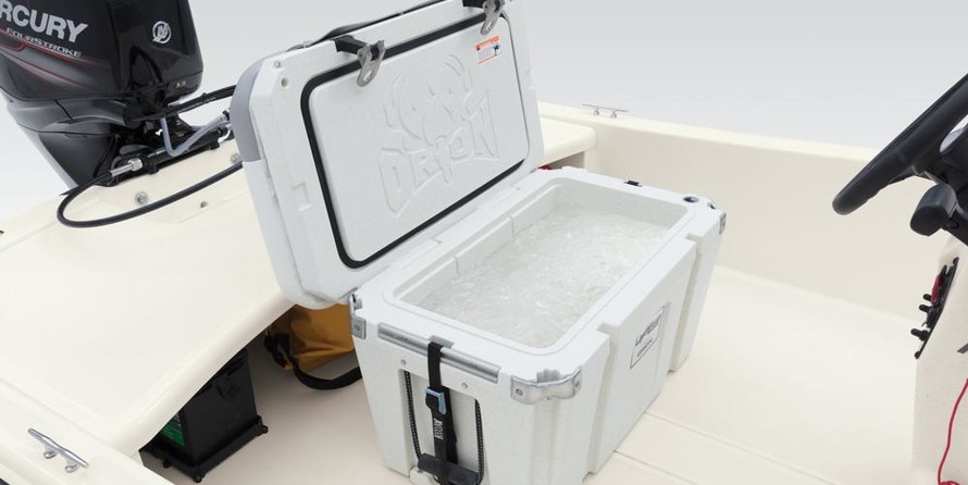 Mako Pro Skiff 15 CC