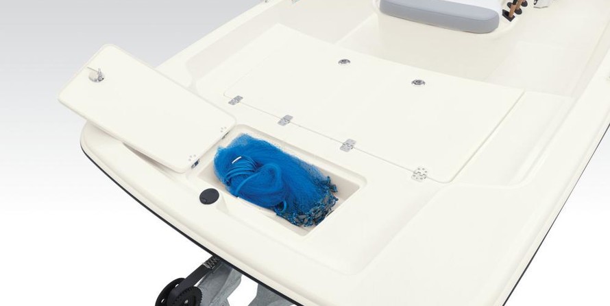 Mako Pro Skiff 15 CC