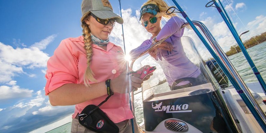 Mako Pro Skiff 15 CC