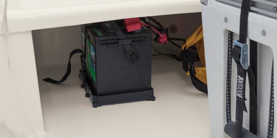 Mako Pro Skiff 15 CC