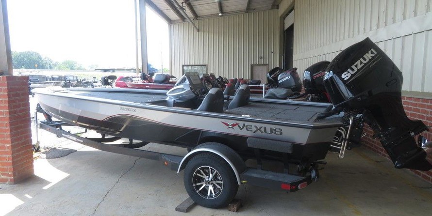Vexus AVX1980