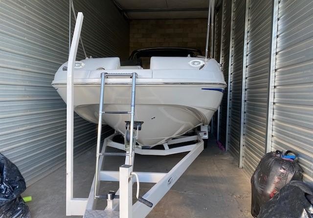 Chaparral Sunesta 274