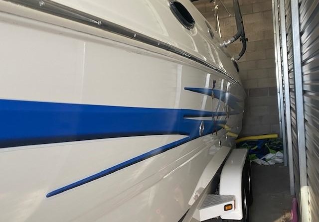 Chaparral Sunesta 274