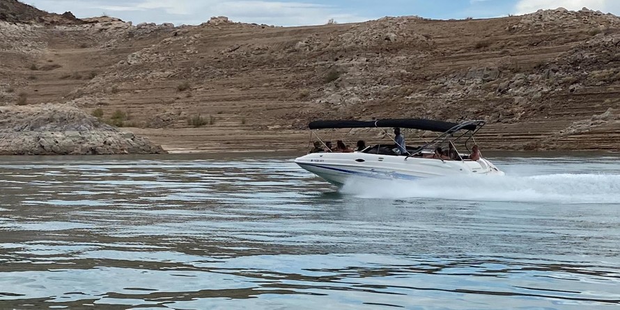 Chaparral Sunesta 274