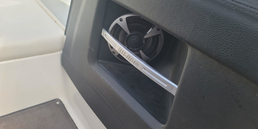 Malibu Wakesetter 22 LSV