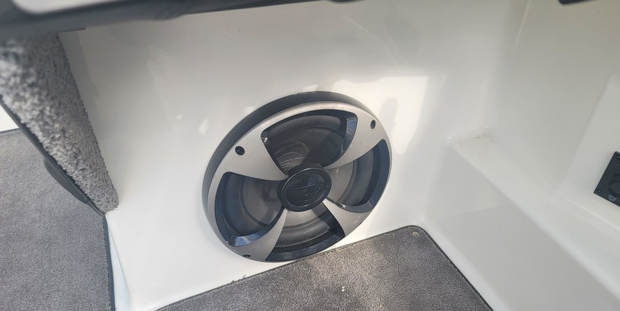 Malibu Wakesetter 22 LSV