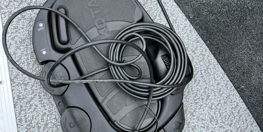 Starcraft Marine Starweld 20 Pro DC Fusion