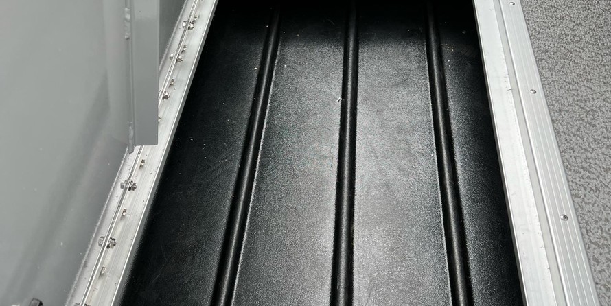 Starcraft Marine Starweld 20 DC Fusion Pro