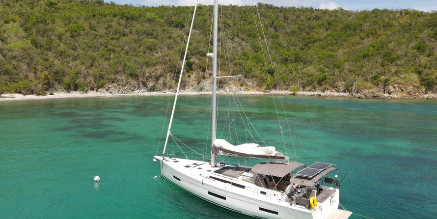 Dufour 530