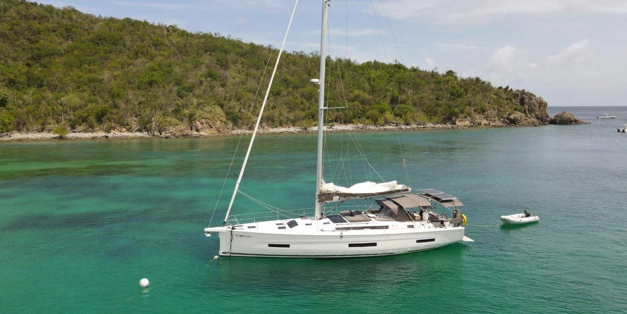 Dufour 530